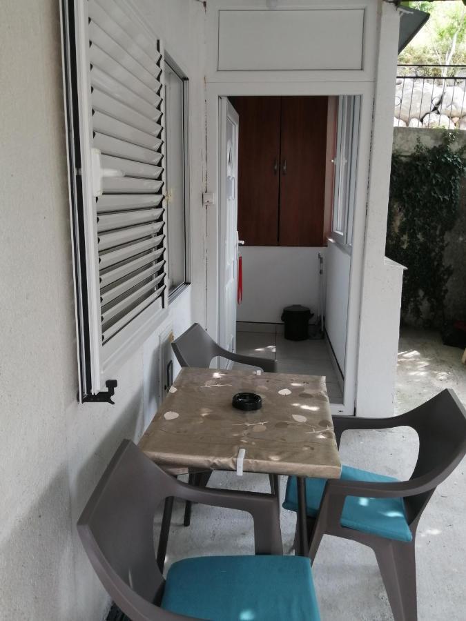State Apartmants 2 Kotor Exterior photo