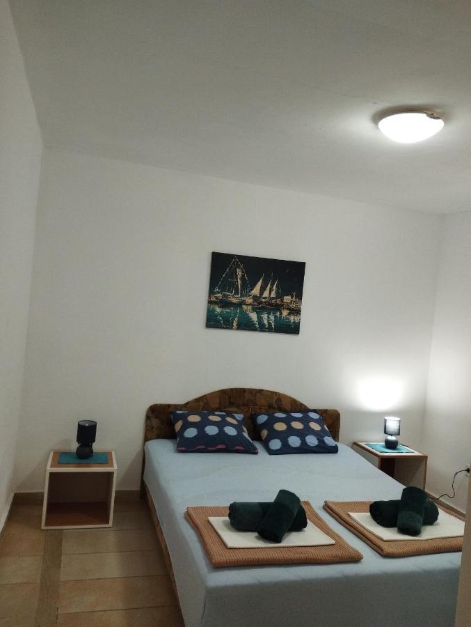 State Apartmants 2 Kotor Exterior photo