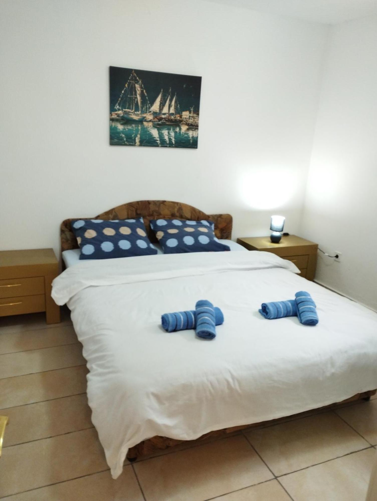 State Apartmants 2 Kotor Exterior photo