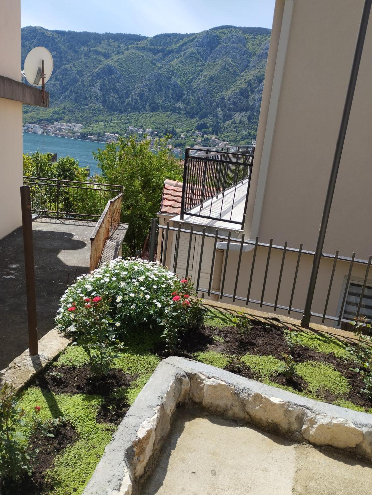 State Apartmants 2 Kotor Exterior photo